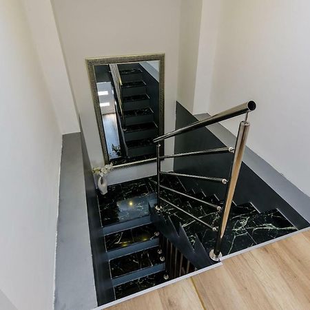 Superior Apartment Nike Млини Экстерьер фото