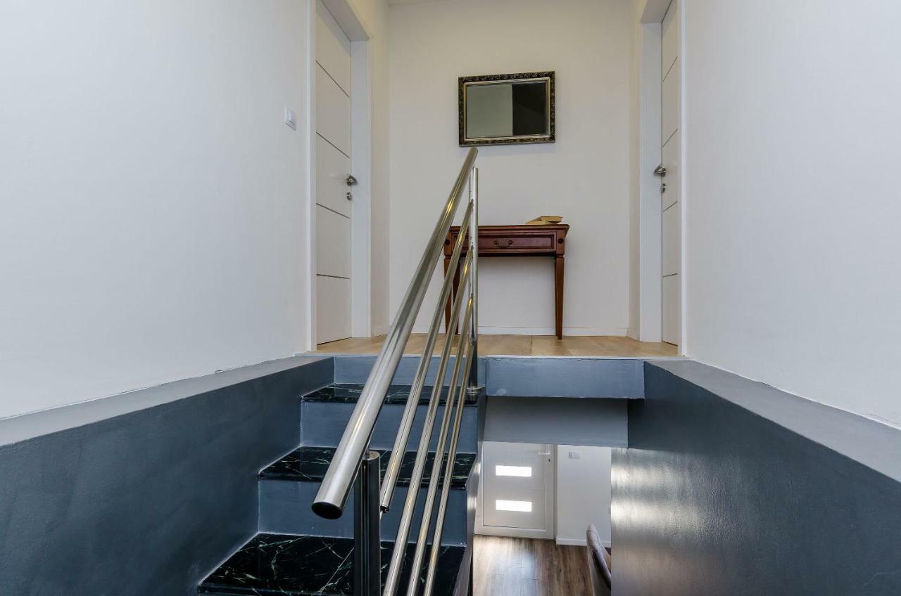 Superior Apartment Nike Млини Экстерьер фото