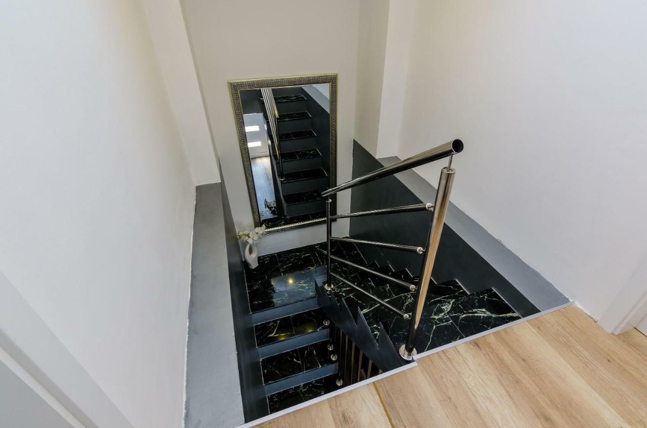 Superior Apartment Nike Млини Экстерьер фото